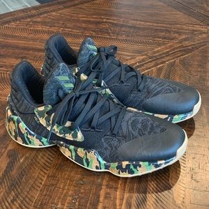 🏀Men’s Adidas James Harden Basketball Shoes🏀